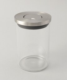 212 KITCHEN STORE | ◆プレス キャニスター M <SALUS セイラス>(キッチンツール)