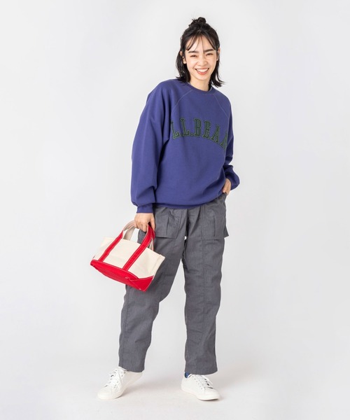 L.L.Bean（エルエルビーン）の「【JAPAN EDITION】ポーテージ