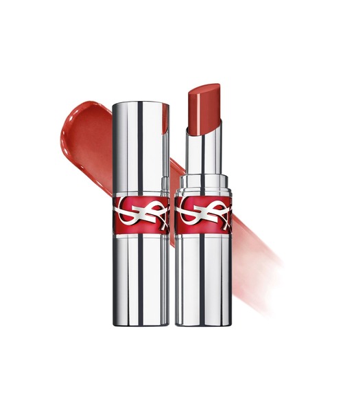 新色登場】YSL ラブシャイン リップスティック（口紅/リップティント