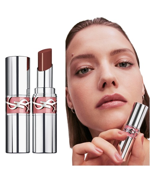 即日発送　YSL イヴサンローラン ラブシャイン リップスティック 44 楽天市場】【公式/新色登場】 YSL ラブシャイン リップ