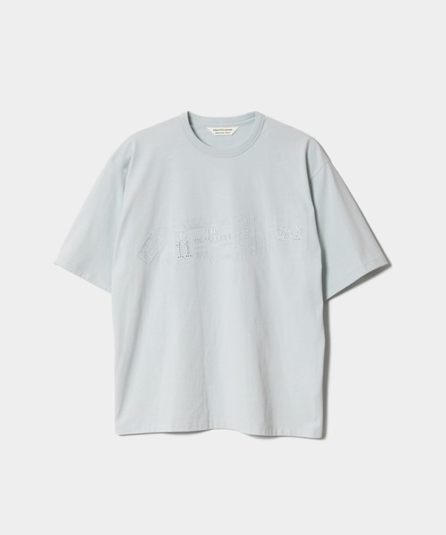 美品！beautiful people  コットンポロ 楽天市場】【中古】beautiful people コットンウールギャバジン