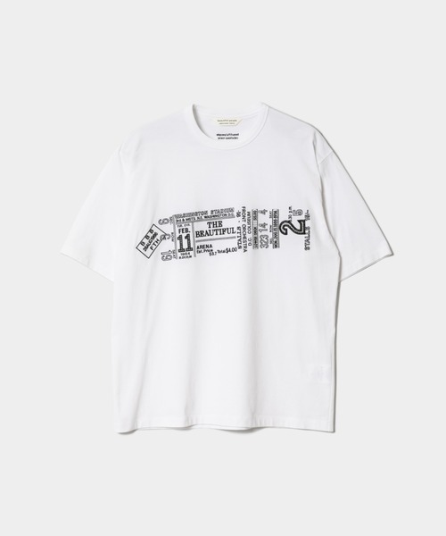 ⭐︎ lavender0805 新品未使用 ビューティフルピープル Tシャツ ⭐︎ lavender0805様専用 新品未使用 ビューティフルピープル T