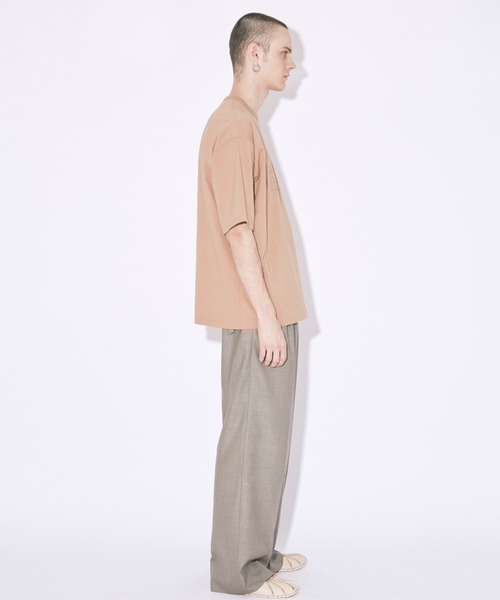 beautiful people jersey outline19,800円 beautiful people（ビューティフルピープル）の「スビンピマ