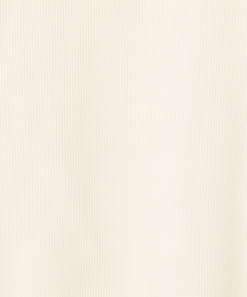 BY MALENE BIRGER(バイマレーネビルガー)の「BY MALENE BIRGER LUNAI Tシャツ(Tシャツ/カットソー・レディース・ブラック/ホワイト・XS)」の11枚目の写真