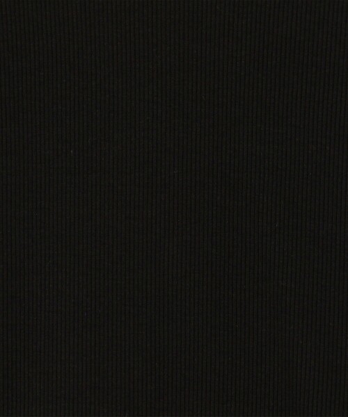 BY MALENE BIRGER(バイマレーネビルガー)の「BY MALENE BIRGER LUNAI Tシャツ(Tシャツ/カットソー・レディース・ブラック/ホワイト・XS)」の12枚目の写真