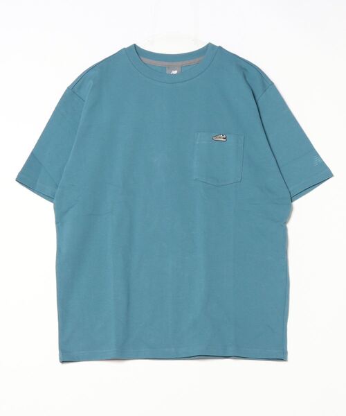 【限定商品】NEW BALANCE Tシャツ Athletics Flower Oversized T-Shirt｜ニューバランス公式通販