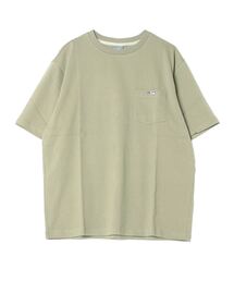 【別注】ニューバランス New Balance THE CITY シューパッチリラックスTシャツ 限定コラボ