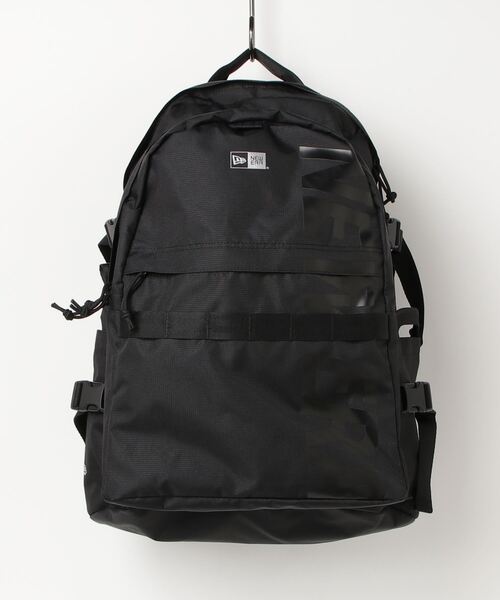 NEW ERA（ニューエラ）の「【NEW ERA/ニューエラ】キャリアパック 35L 