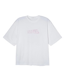 MILKFED. | CAR GRAPHIC WIDE S/S TEE(Tシャツ/カットソー)