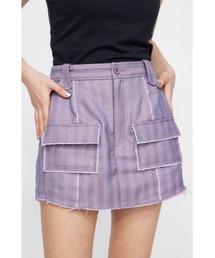 CUT OFF ミニスコート