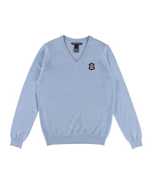 ZOY レディースセーター　36 セール】WOMENS CASHWOOL 長袖セーター（ニット/セーター）｜ZOY