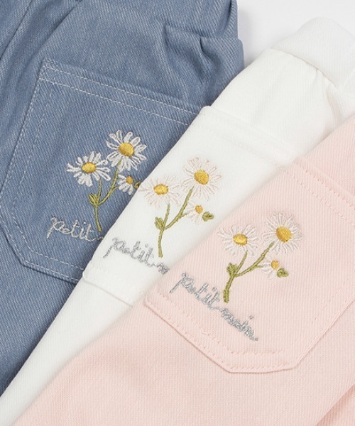 ＊*＊様 ♥美品♥petit main♥130cm♥25点♥更に新品未使用パンツ petit main 10％OFFセール プティマイン 新幹線 総柄カットハーフ
