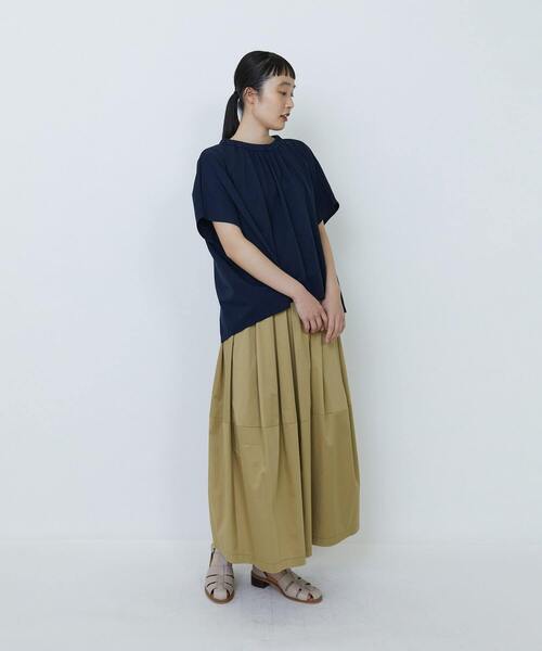 LOISIR ロワズィール トップス レディース フリーサイズ LOISIR（ロワズィール） | BIGI online store - ビギ オンライン