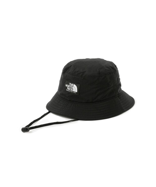 THE NORTH FACE(ザノースフェイス)の「THE NORTH FACE / キッズ キャンプ サイド ハット 24(47~56cm)(ハット・キッズ・ロイヤルブルー/ブラック/ベージュ・KS(47-49㎝)/KM(50-53㎝)/KL(54-56㎝))」の1枚目の写真