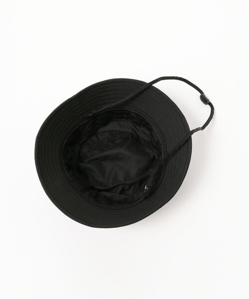 THE NORTH FACE(ザノースフェイス)の「THE NORTH FACE / キッズ キャンプ サイド ハット 24(47~56cm)(ハット・キッズ・ロイヤルブルー/ブラック/ベージュ・KS(47-49㎝)/KM(50-53㎝)/KL(54-56㎝))」の7枚目の写真