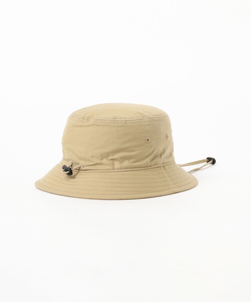 THE NORTH FACE(ザノースフェイス)の「THE NORTH FACE / キッズ キャンプ サイド ハット 24(47~56cm)(ハット・キッズ・ロイヤルブルー/ブラック/ベージュ・KS(47-49㎝)/KM(50-53㎝)/KL(54-56㎝))」の8枚目の写真