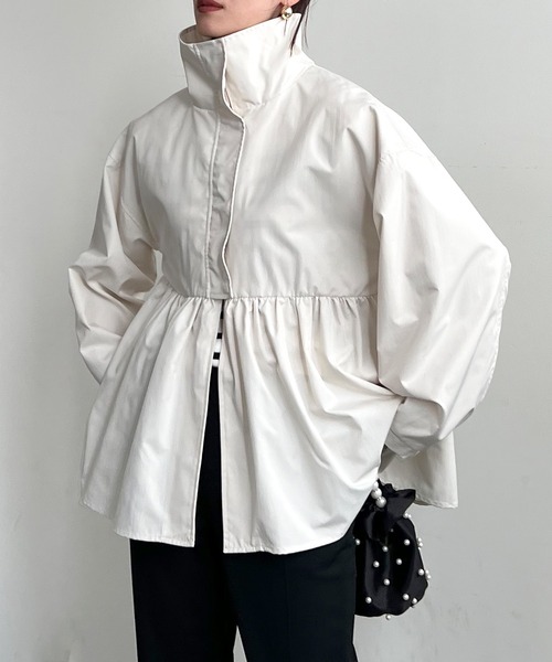 be with M Misayo キルドキカーディガン Long be with M] Misayoキル