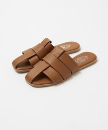 collex | 【CALIDAD ITALIA】 メッシュサンダル(サンダル)