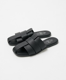 collex | 【CALIDAD ITALIA】 メッシュサンダル(サンダル)