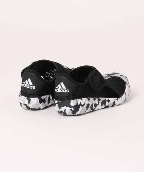 adidas(アディダス)の「《adidas》ALTAVENTURE2.0C(サンダル・キッズ・ロイヤルブルー/ブラック×ホワイト/ピンク系その他・17.0cm/18.0cm/19.0cm/20.0cm/21.0cm/22.0cm)」の16枚目の写真