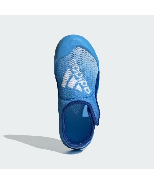 adidas(アディダス)の「《adidas》ALTAVENTURE2.0C(サンダル・キッズ・ロイヤルブルー/ブラック×ホワイト/ピンク系その他・17.0cm/18.0cm/19.0cm/20.0cm/21.0cm/22.0cm)」の8枚目の写真