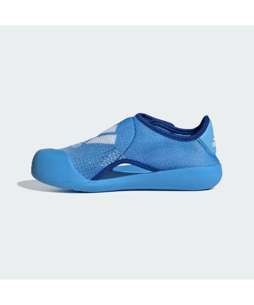 adidas(アディダス)の「《adidas》ALTAVENTURE2.0C(サンダル・キッズ・ロイヤルブルー/ブラック×ホワイト/ピンク系その他・17.0cm/18.0cm/19.0cm/20.0cm/21.0cm/22.0cm)」の9枚目の写真