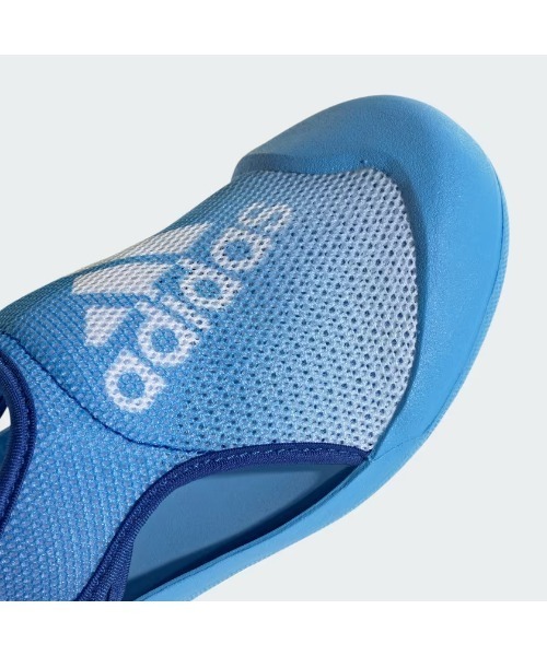 adidas(アディダス)の「《adidas》ALTAVENTURE2.0C(サンダル・キッズ・ロイヤルブルー/ブラック×ホワイト/ピンク系その他・17.0cm/18.0cm/19.0cm/20.0cm/21.0cm/22.0cm)」の10枚目の写真