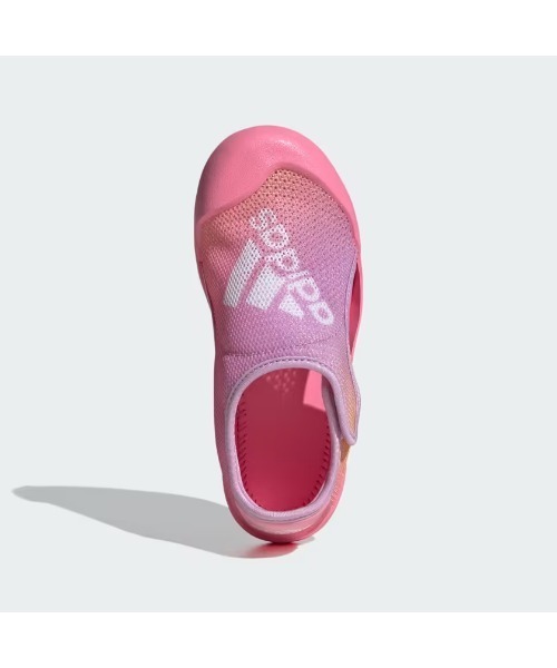 adidas(アディダス)の「《adidas》ALTAVENTURE2.0C(サンダル・キッズ・ロイヤルブルー/ブラック×ホワイト/ピンク系その他・17.0cm/18.0cm/19.0cm/20.0cm/21.0cm/22.0cm)」の12枚目の写真