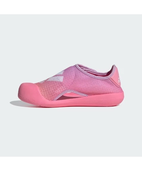 adidas(アディダス)の「《adidas》ALTAVENTURE2.0C(サンダル・キッズ・ロイヤルブルー/ブラック×ホワイト/ピンク系その他・17.0cm/18.0cm/19.0cm/20.0cm/21.0cm/22.0cm)」の13枚目の写真