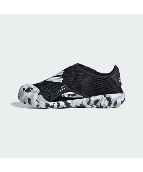adidas(アディダス)の「《adidas》ALTAVENTURE2.0C(サンダル・キッズ・ロイヤルブルー/ブラック×ホワイト/ピンク系その他・17.0cm/18.0cm/19.0cm/20.0cm/21.0cm/22.0cm)」の5枚目の写真