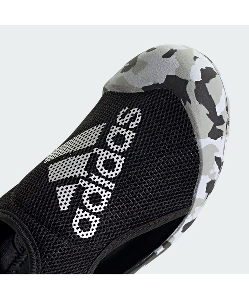 adidas(アディダス)の「《adidas》ALTAVENTURE2.0C(サンダル・キッズ・ロイヤルブルー/ブラック×ホワイト/ピンク系その他・17.0cm/18.0cm/19.0cm/20.0cm/21.0cm/22.0cm)」の6枚目の写真