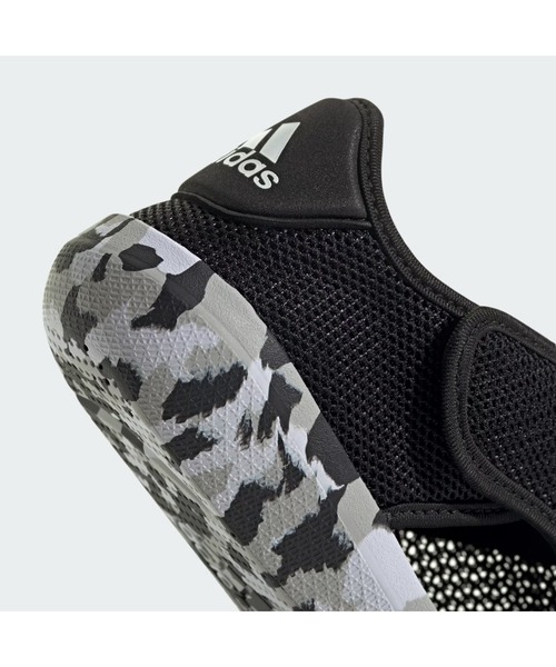 adidas(アディダス)の「《adidas》ALTAVENTURE2.0C(サンダル・キッズ・ロイヤルブルー/ブラック×ホワイト/ピンク系その他・17.0cm/18.0cm/19.0cm/20.0cm/21.0cm/22.0cm)」の7枚目の写真