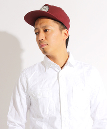 Denime | CIRCLE LOGO CAP/サークルロゴキャップ(キャップ)