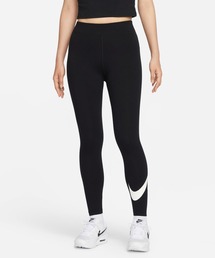 NIKE | ナイキ NIKE ナイキ  NSW CLSC GX HR タイツ SW(タイツ/ストッキング)