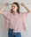 idemiCfj́uyZOZOTOWNzasymmetry frill short sleeve shirt/tVciVc/uEXjvbsN