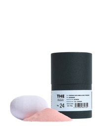 Scrap Book（スクラップブック）の「【THE】Fragrance bath bomb & bath powder【Japonism（Cypress/Lavender）】（入浴剤・バスケア・レディース）」