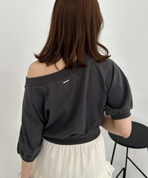 archives | ピグメントオフショルＴシャツ(Tシャツ/カットソー)