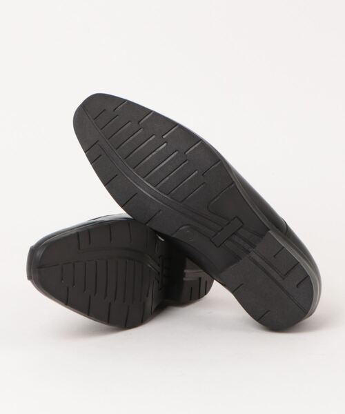 【Robe Pleine】スワローモカ /#RP-3200（ドレスシューズ）｜BICASH（ビカーシ）