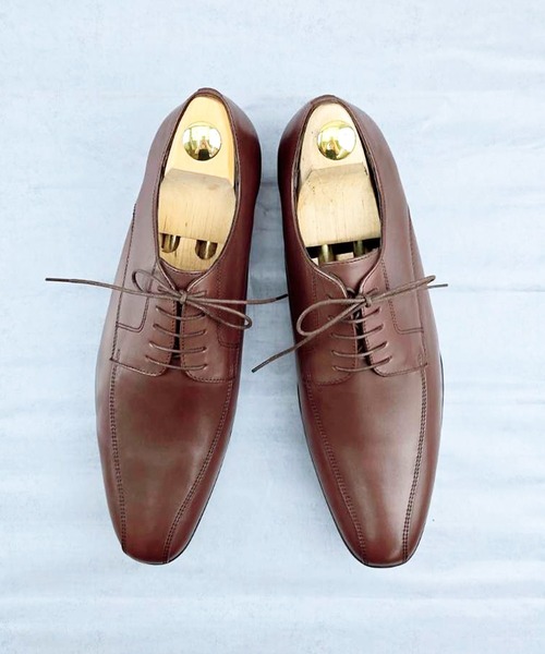 【Robe Pleine】スワローモカ /#RP-3200（ドレスシューズ）｜BICASH（ビカーシ）