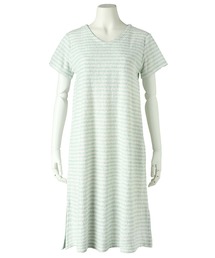キッドブルー　オーガニックコットンパイル　ワンピース 楽天市場】【SALE！】 KID BLUE / キッドブルー 24AW