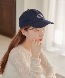 Kastane | ロゴキャップ(キャップ)