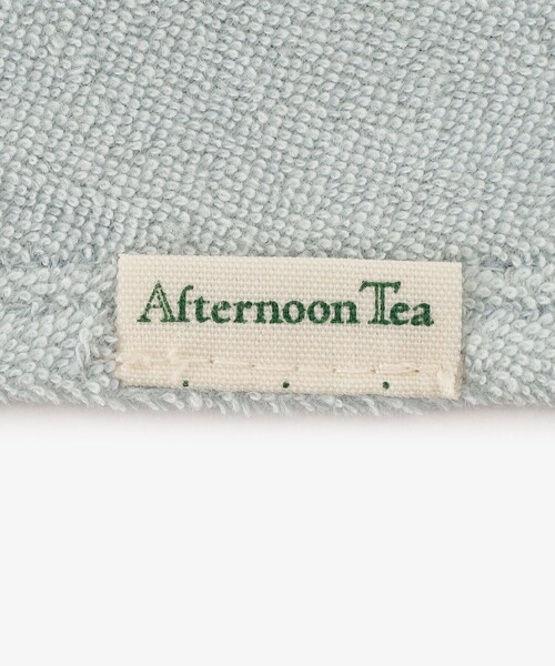 Afternoon Tea(アフタヌーンティー)の「くまサマースタイ(スタイ/よだれかけ・レディース・サックスブルー・ONE SIZE)」の6枚目の写真