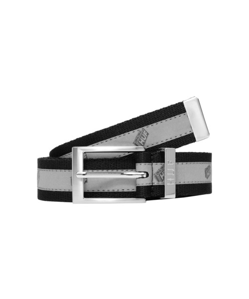 CINDER BLOCK BELT / HUF ハフ ベルト（ベルト）｜HUF（ハフ）
