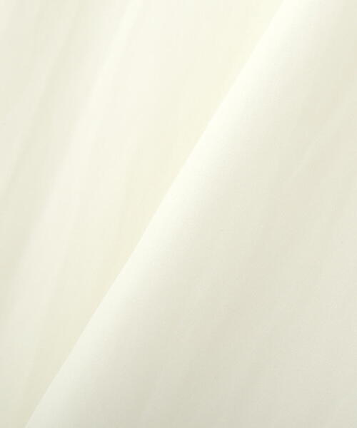 PROPORTION BODY DRESSING(プロポーションボディドレッシング)の「ポイントパールフレアスリーブブラウス / 1214210700(シャツ/ブラウス・レディース・ピンク/ホワイト系その他/ブラック・SMALL/MEDIUM)」の14枚目の写真