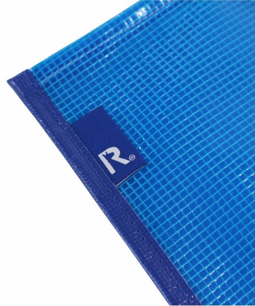 ROOTOTE(ルートート)の「ルートート / RO.TALL.glassy-A(トートバッグ・レディース・ブルー/ピンク/シルバー/ブラック/ホワイト・FREE)」の7枚目の写真