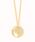 LUGG NAGG�i���O�i�O�j�́u�yPirlo/�s�����zFRANCISCO COIN NECKLACE / �t�����V�X�R�R�C���l�b�N���X�i�l�b�N���X�j�v�b�S�[���h