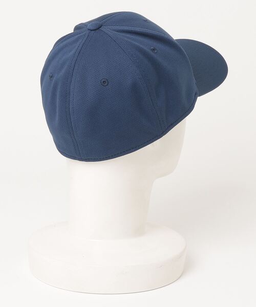 OAKLEY(オークリー)の「オークリー TINFOIL 3.0 / キャップ / ライフスタイル・スポーツ /OAKLEY(キャップ・メンズ・ホワイト/ネイビー/ブラック・S/M/L/XL)」の10枚目の写真