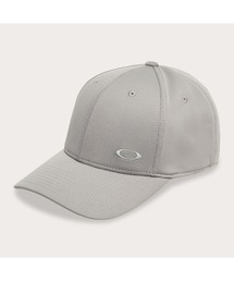 OAKLEY（オークリー）の「オークリー TINFOIL 3.0 / キャップ / ライフスタイル・スポーツ /OAKLEY（キャップ）」