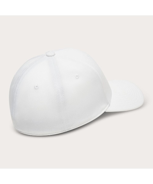 OAKLEY(オークリー)の「オークリー TINFOIL 3.0 / キャップ / ライフスタイル・スポーツ /OAKLEY(キャップ・メンズ・ホワイト/ネイビー/ブラック・S/M/L/XL)」の7枚目の写真