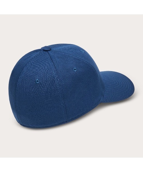 OAKLEY(オークリー)の「オークリー TINFOIL 3.0 / キャップ / ライフスタイル・スポーツ /OAKLEY(キャップ・メンズ・ホワイト/ネイビー/ブラック・S/M/L/XL)」の5枚目の写真